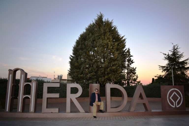 Mérida, capital de Extremadura