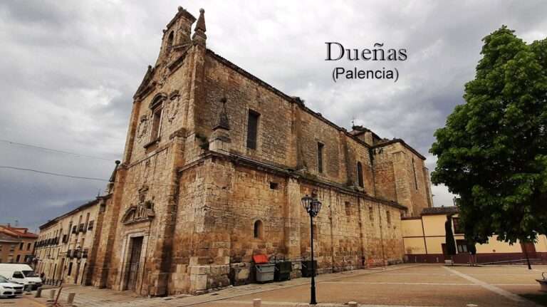 Dueñas (Palencia)