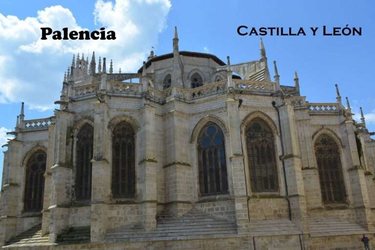 Palencia (Castilla y León)