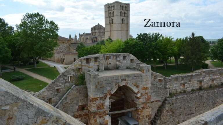Zamora (Castilla y León)