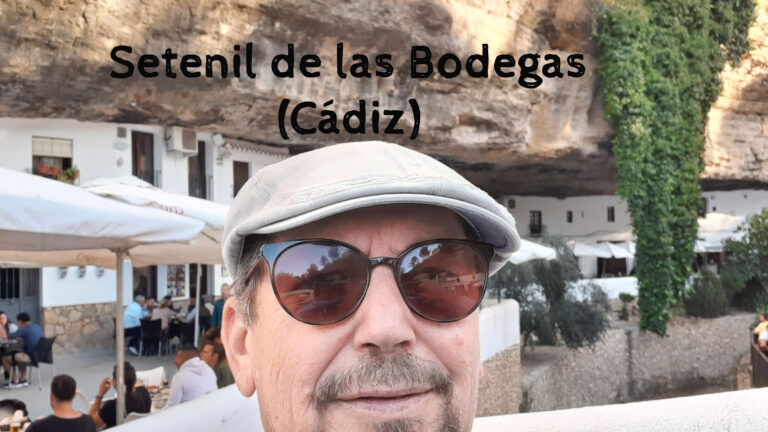 Setenil de las Bodegas (Cádiz)