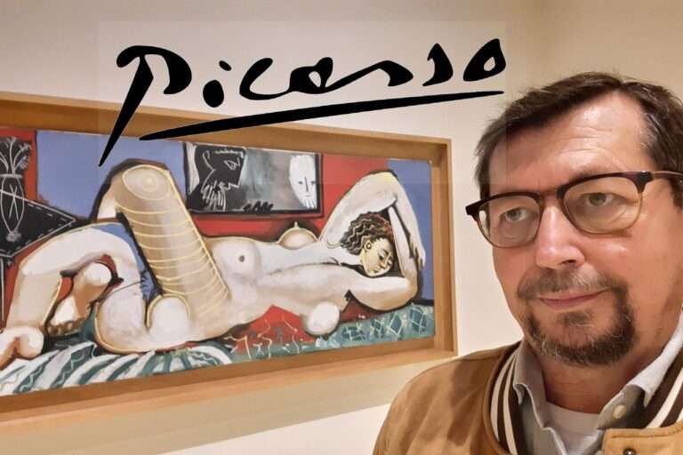 Visitando la Casa natal y el Museo Picasso en Málaga