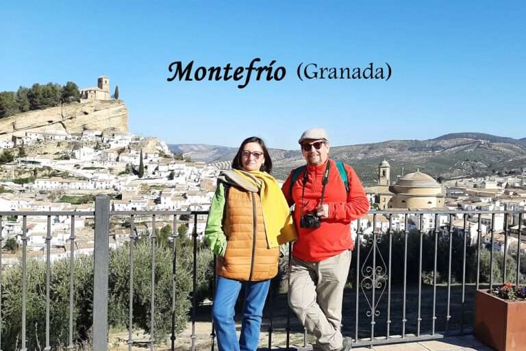 Montefrío (Granada)