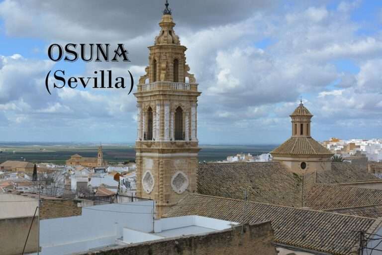 Osuna (Sevilla)