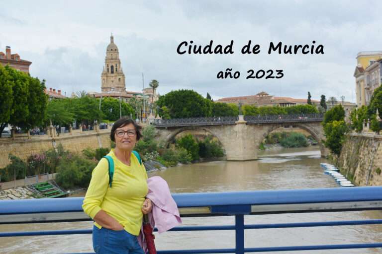 Ciudad de Murcia 2023