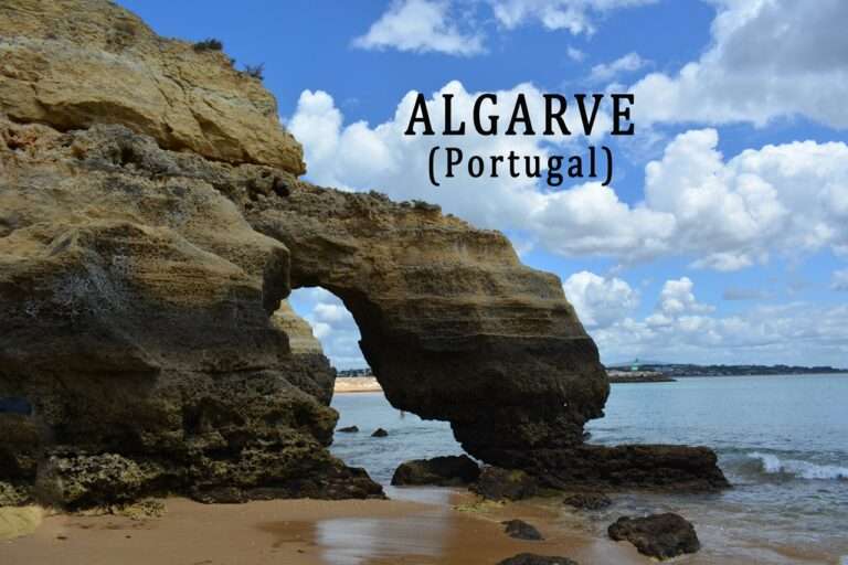Algarve Portugués