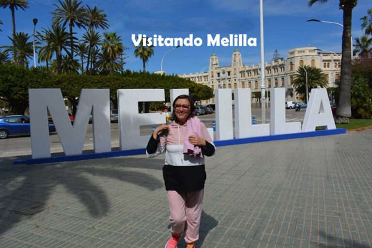 Ciudad de Melilla