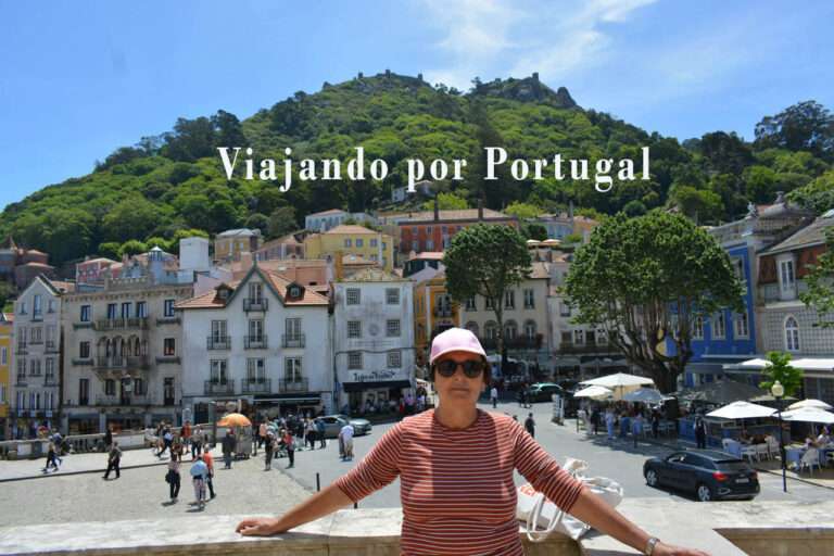 Viajando por Portugal