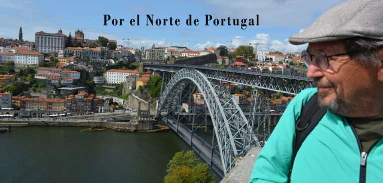 Por el norte de Portugal